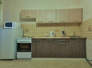 Апартаменты Двухкомнатная Квартира на Космонавте