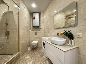 Апартаменты Bliss-Сапфир