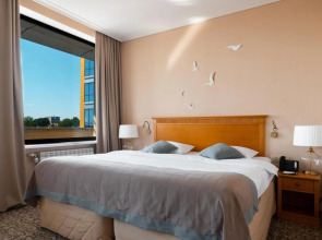 Отель Космонавт