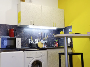 Квартира с Ремонтом