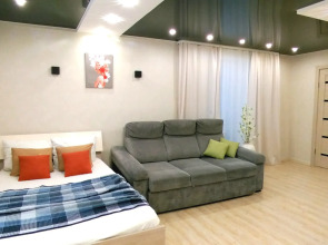 Квартира Уютная, Ухта, Нефтяников 16