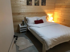 Гостевой дом Кубик-pz