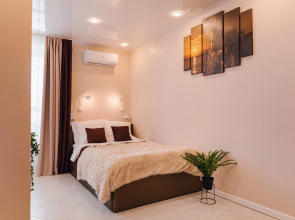 Квартира на Владимирской