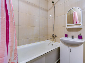 Апартаменты Замок Комфорта