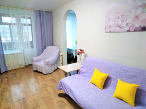 Апартаменты Фрунзе 161