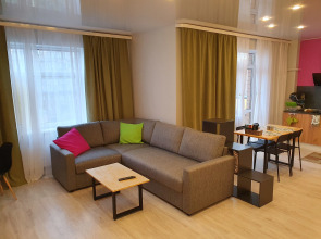 Квартира  на Коммунальной 15Б