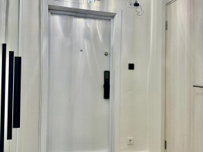 Квартира Добро пожаловать на самый верх