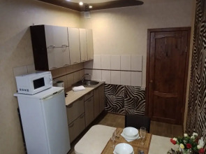 Апартаменты у Мамаева кургана 2