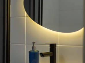 Апартаменты Студия рядом с Технопарком