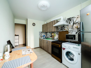 Апартаменты Орлово-Давыдковский переулок 1