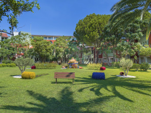 Megasaray Club Belek