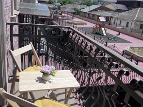 Апартаменты GoodApart ZK