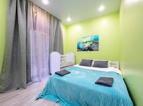 Гостевой дом Прекрасный загородный дом у Ладожского озера