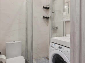 Апартаменты Knokey Электрический