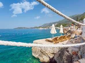 Отель Aquaprincess