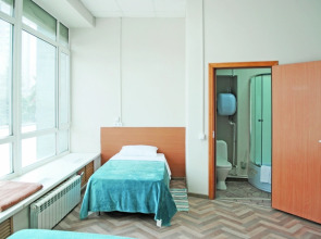 Мини-Отель Кристалл