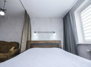 Апартаменты на Пролетарской 69А