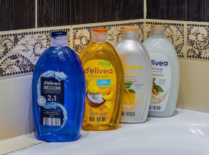 Апартаменты ЖК Гагаринские высоты