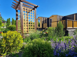 Гостевой Дом Abrau Soul&Spa