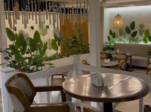 Отель Home Boutique