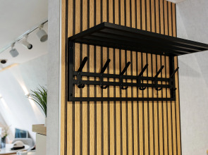 Гостевой Дом 60м2 в Тихом Лесу