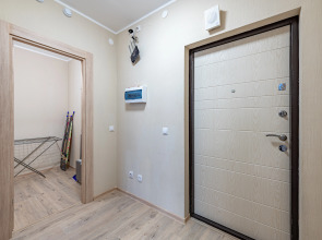 Апарт-Отель Апартаменты Лайк