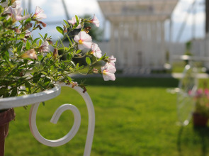 Мини-отель Подсолнухи