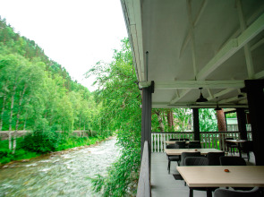 Отель ГК Ареда 1 - Mountain