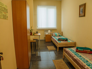 Хостел Гранд