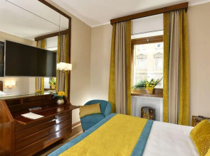 Bettoja Hotel Mediterraneo