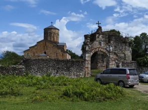 Гостевой дом Uzun-Home