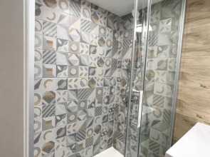 Апартаменты Yellow Lucky Room у Метро Бауманская