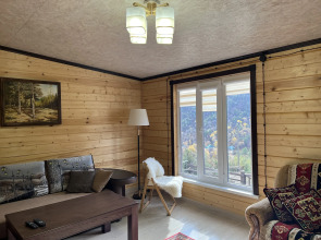 Апартаменты Домик на Холмике Гуниб