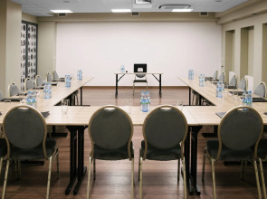 Отель Focus Premium Elbląg