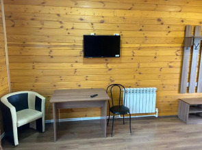 Мини-отель Солнечная горка