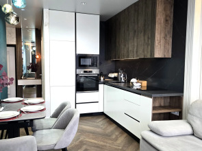 Квартира Стильная около М4 Дон