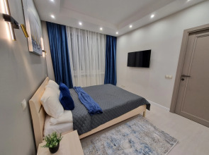 Квартира Уют у залива