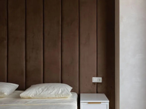 Апартаменты Бульвар Фонтан