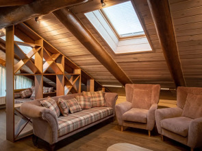 Парк-Отель Яркий