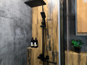 Апартаменты Премиум апартаменты с видом на город