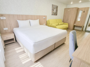 Апартаменты Vladresort Smart Life DeLuxe