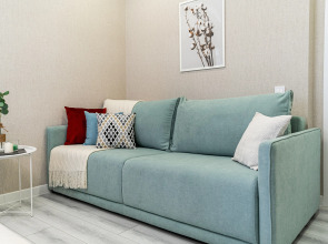 Квартира Апарт-Отелика шикарная двушка в 2х шагах от парка Галицкого