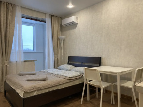 Квартира Уютная студия в центре города