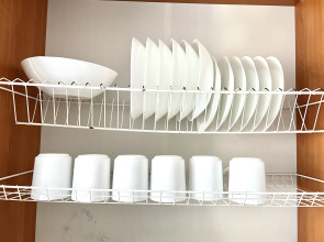 Апартаменты Green