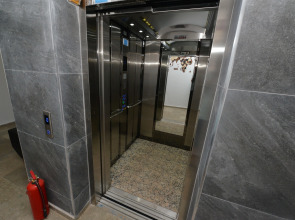 Отель Ethica Suite Luxury Houses