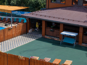 Отель Village House