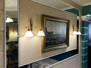 Отель Ля Ви де Шато