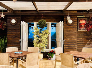 Отель Штурвал