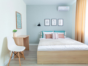 Квартира Happy на ул. Агрономическая