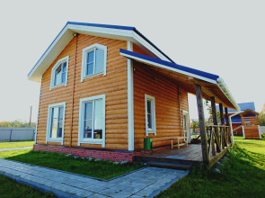 База отдыха «Хитрый Лис»